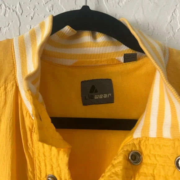 Vintage Liz Wear Jacket - Picture 2 of 4